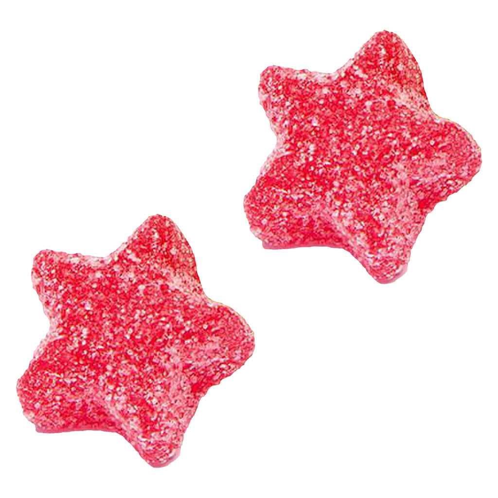 Cherry Jam Super Sour Blasters 2 Pack